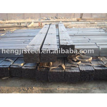 GB/T6278-2002 rectangular steel tube